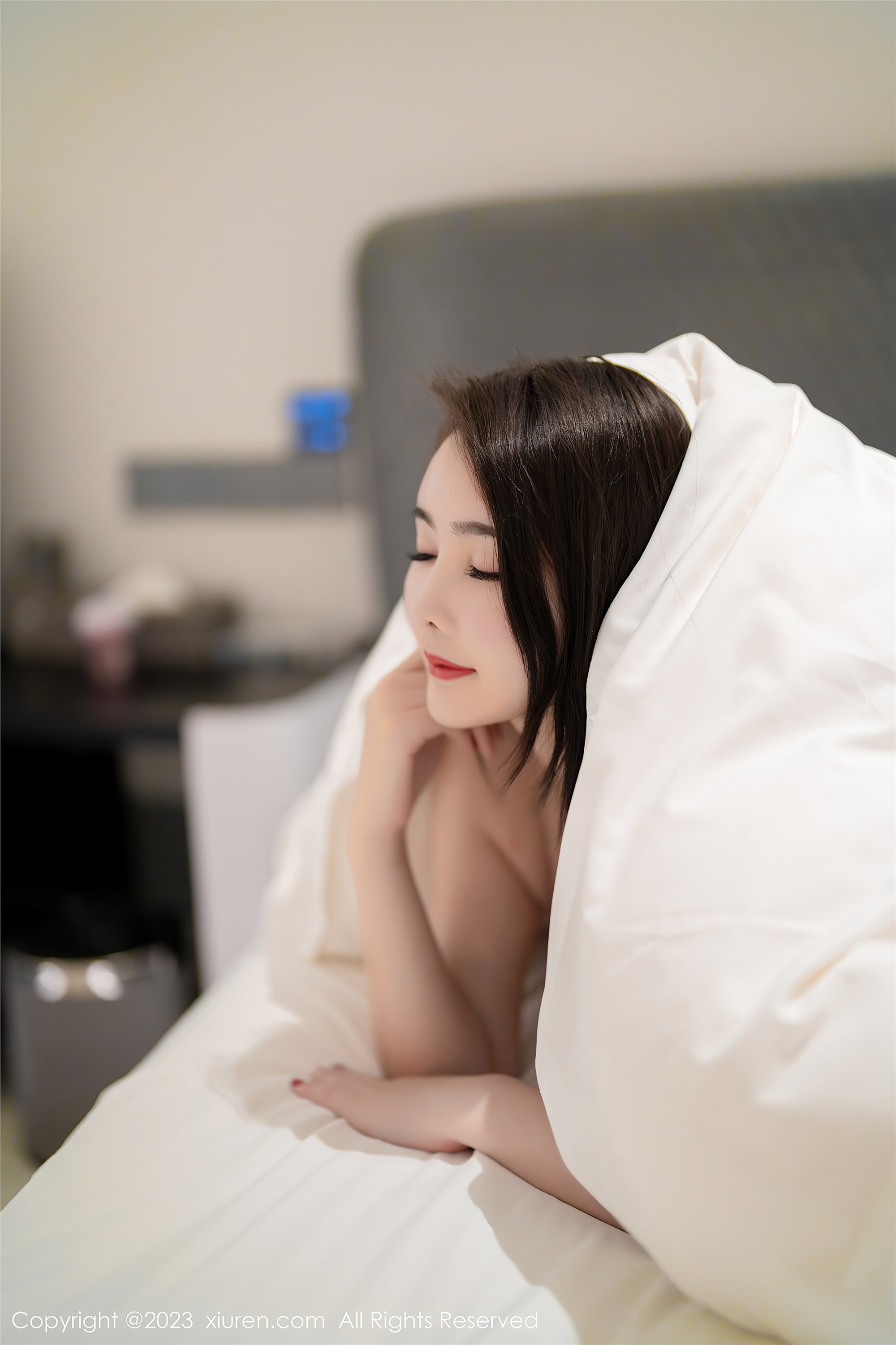 Xiuren秀人网 2023.10.17 NO.7517 summer宝宝